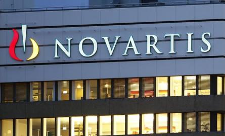 Novartis – Nota Stampa