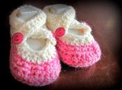 Francy's Booties