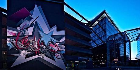 FRONTIER 2014, il Writing e la Street Art in scena a Bologna frontier-2014
