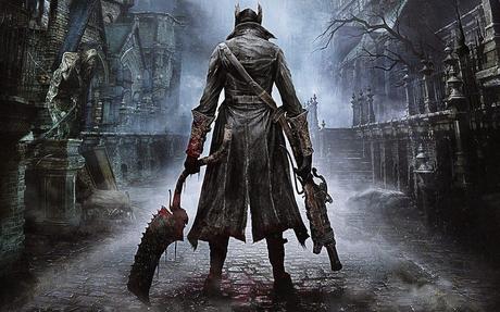 Hidetaka Miyazaki parla delle armi e dei loro segreti in Bloodborne