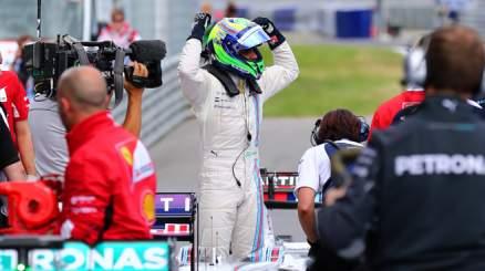 F1 Austria 2014 | Gara (diretta Sky Sport F1 HD e Rai 1 / HD)