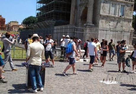 Rolling Stones al Circo Massimo? Ecco cosa vedranno i 70mila (tra cui moltissimi stranieri) oggi a Roma