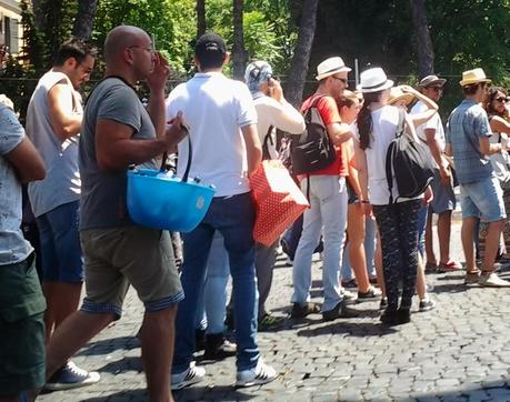 Rolling Stones al Circo Massimo? Ecco cosa vedranno i 70mila (tra cui moltissimi stranieri) oggi a Roma