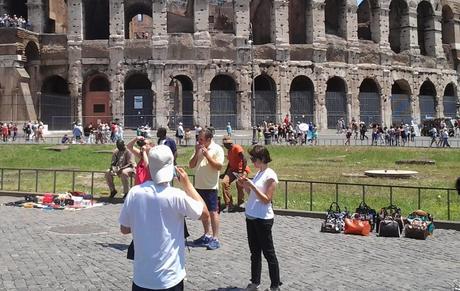 Rolling Stones al Circo Massimo? Ecco cosa vedranno i 70mila (tra cui moltissimi stranieri) oggi a Roma