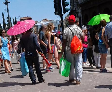 Rolling Stones al Circo Massimo? Ecco cosa vedranno i 70mila (tra cui moltissimi stranieri) oggi a Roma