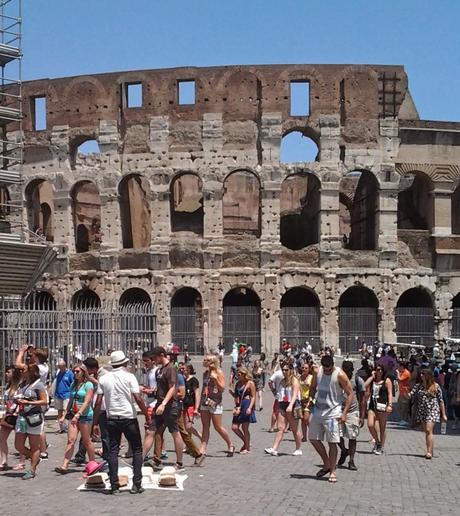 Rolling Stones al Circo Massimo? Ecco cosa vedranno i 70mila (tra cui moltissimi stranieri) oggi a Roma