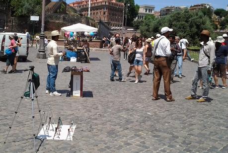 Rolling Stones al Circo Massimo? Ecco cosa vedranno i 70mila (tra cui moltissimi stranieri) oggi a Roma