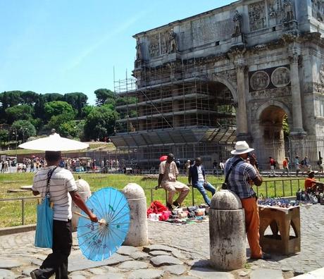 Rolling Stones al Circo Massimo? Ecco cosa vedranno i 70mila (tra cui moltissimi stranieri) oggi a Roma