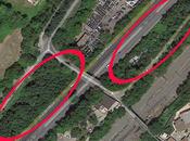 Tutte foto degli accampamenti abusivi Cappellaccio. signori, rendono...