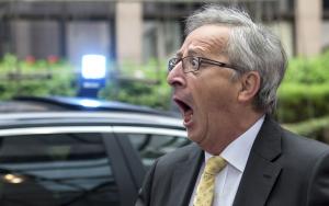 Jean-Claude Juncker