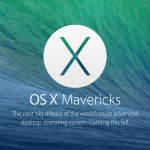 Come installare OSX 10.9 Mavericks beta 1 con pendrive USB