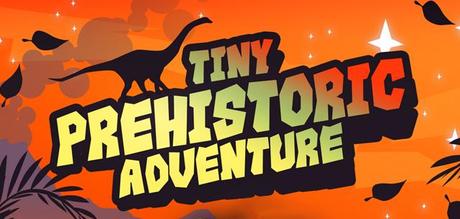 w0DAhEE Tiny Prehistoric Adventure   una fantastica avventura per il vostro iPhone !