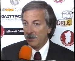 PINO PETRELLI: DIRETTORE TECNICO DELL'AVEZZANO CALCIO