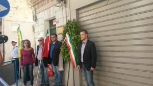 commemorazione 22 giugno 1947