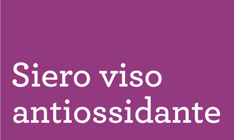 [Preview] - Biofficina Toscana - Siero viso riequilibrante e l'antiossidante