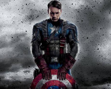Captain America (2011)