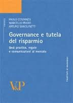 La tutela del Risparmio in Italia: nozione e sintesi