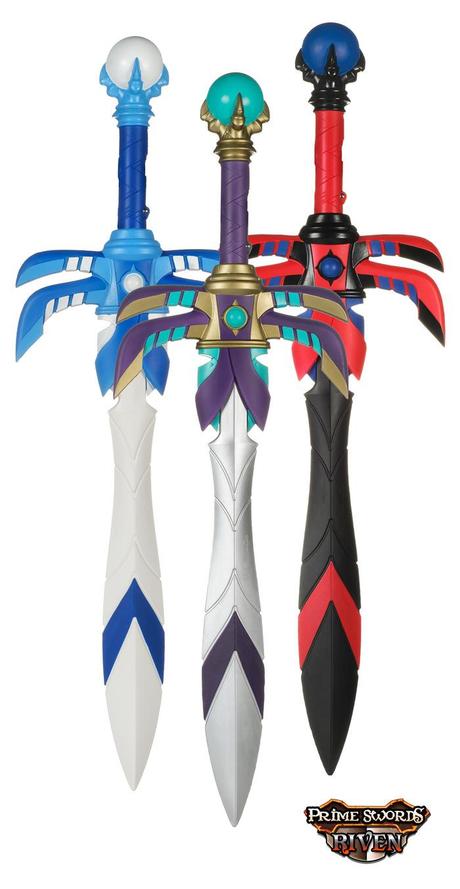 Prime Swords