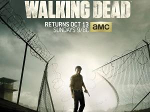 Walking Dead