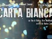 Carta Bianca, nuovo film Maldonado