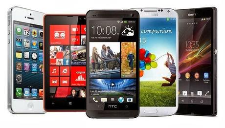 I migliori smartphone in offerta a Giugno 2014