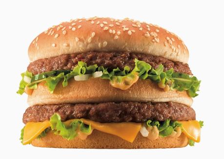 Food - McDonald's: la promozione dedicata ai Mondiali e il Gran Big Mac