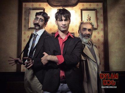  Intervista ad Andrea Cavaletto per La casa delle conchiglie   Fan movie ispirato a Dylan Dog