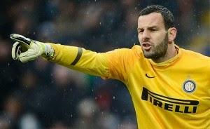 Il Monaco tenta l’Inter: obiettivo Handanovic!