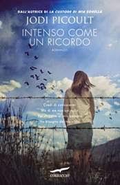 Anteprima: Intenso come un ricordo di Jodi Picoult