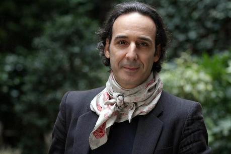 Alexandre Desplat Presidente della Giuria Internazionale di Venezia 71