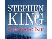 Stephen King Colorado