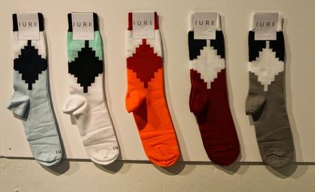 IURI _ Spring/summer 2015 _ Pitti Uomo 86° _ UntitleDV Reportage