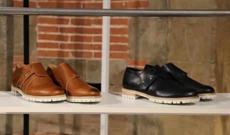 L'F  _ Spring/summer 2015 _ Pitti Uomo 86° _ UntitleDV Reportage