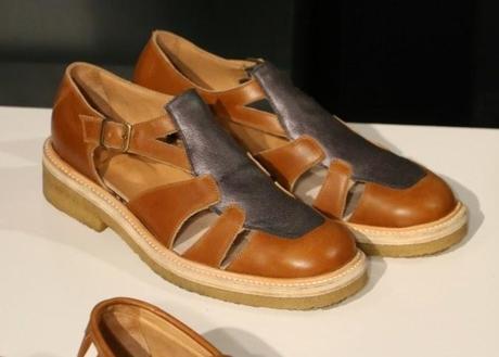 L'F  _ Spring/summer 2015 _ Pitti Uomo 86° _ UntitleDV Reportage