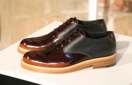 L'F  _ Spring/summer 2015 _ Pitti Uomo 86° _ UntitleDV Reportage