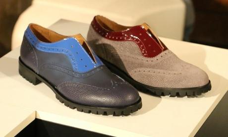 L'F  _ Spring/summer 2015 _ Pitti Uomo 86° _ UntitleDV Reportage