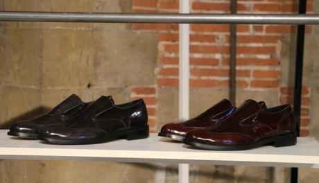 L'F  _ Spring/summer 2015 _ Pitti Uomo 86° _ UntitleDV Reportage