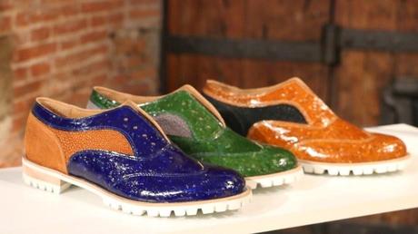 L'F  _ Spring/summer 2015 _ Pitti Uomo 86° _ UntitleDV Reportage