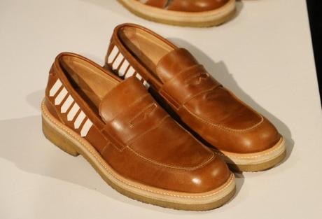 L'F  _ Spring/summer 2015 _ Pitti Uomo 86° _ UntitleDV Reportage