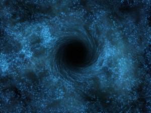 black hole