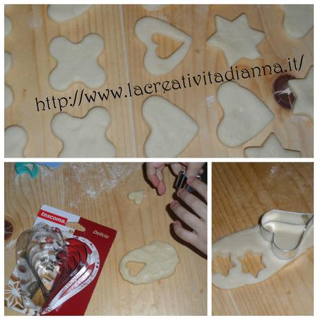 Biscotti con glassa Decora.it