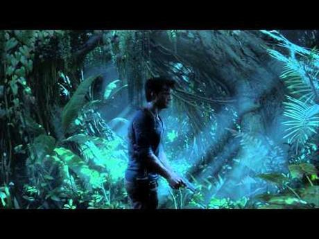 Uncharted 4: A Thief’s End – Ecco il trailer E3 2014 in italiano