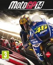 Cover MotoGP 14