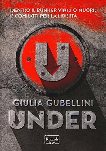Under Giulia Gubellini Rizzoli