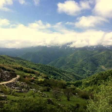 La Cantabria: dalla montagna al mare, tutto in un angolo di Spagna