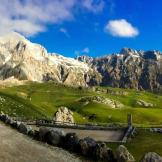 La Cantabria: dalla montagna al mare, tutto in un angolo di Spagna