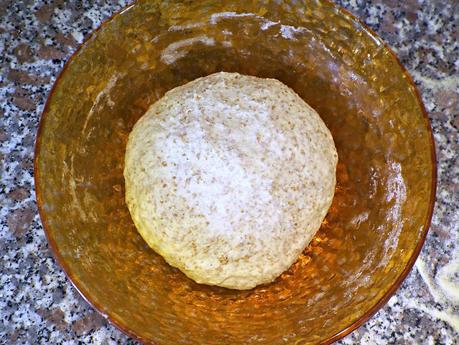 Pane Fior del Mediterraneo