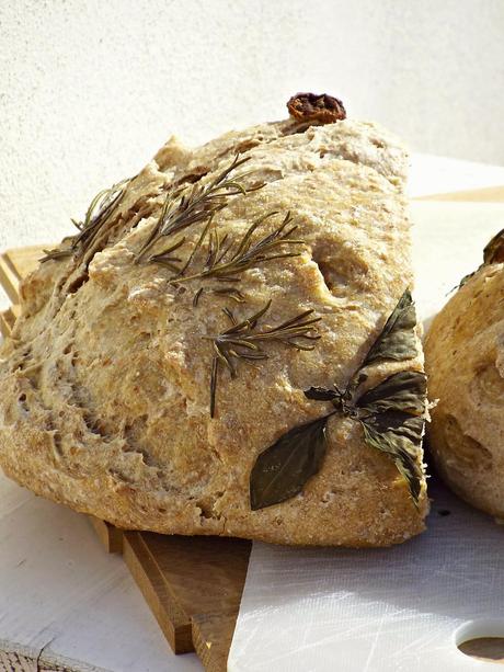 Pane Fior del Mediterraneo