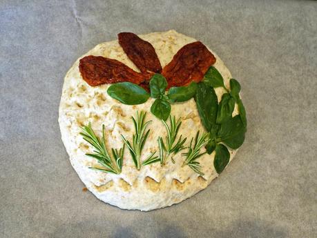 Pane Fior del Mediterraneo