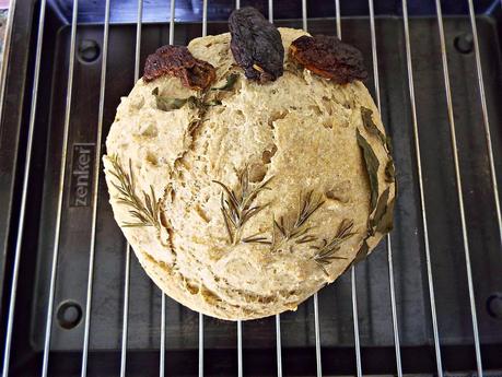 Pane Fior del Mediterraneo